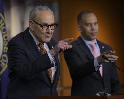 Democrats go all in on affordability in bid to turn voters against Trump