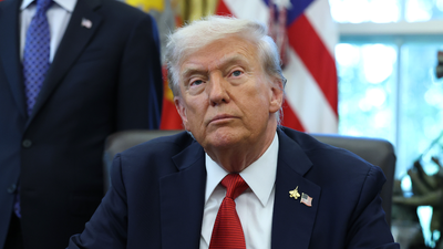 Trump plays the savior after getting his oil payout, while holding Venezuela hostage with air strikes and demanding more