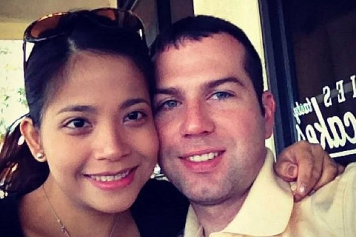 Ice Agent Who Shot and Killed Renee Good Is Married to…