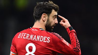 Man Utd Respond As Bruno Fernandes’s X Account Hacked With Anti-INEOS Post