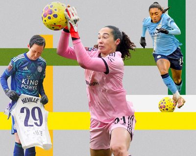 WSL talking points: the Tullis-Joyce furore and Neville’s nightmare return