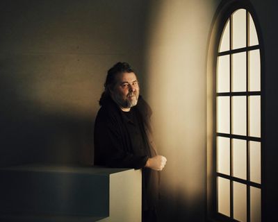 ‘It’s more productive than doomscrolling’: film-maker Ben Wheatley on his secret life as musician Dave Welder