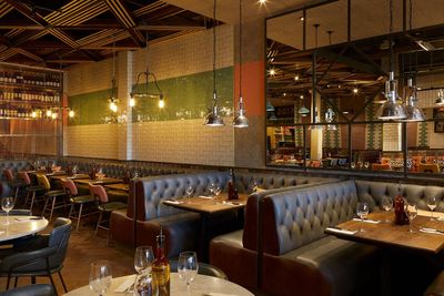 Bow Street plots acquisitions after restructuring and Christmas uplift