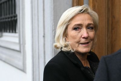 Can Marine Le Pen run in France’s 2027 presidential election? Far-right leader faces make-or-break court appeal