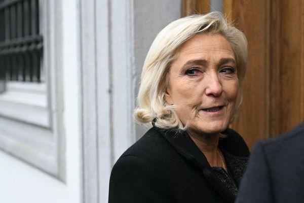Can Marine Le Pen run in France’s 2027 presidential election? Far-right leader faces make-or-break court appeal