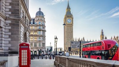 Sadiq Khan celebrates as London, England homicide rate now lowest in recorded history, safer than all US cities