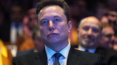 UK watchdog investigates Elon Musk’s X over sexualised AI Grok images