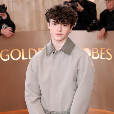 The Surprises, Speeches and Snubs - the Full List of Winners From the Golden Globes 2026