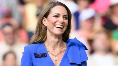Princess Kate to Welcome Women’s Rugby World Cup Winners in Rare Windsor Castle Appearance