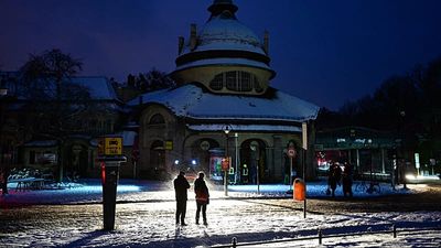 Fact check: Why did Berlin's power outage take so long to fix?