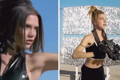 Victoria Beckham issues sweet birthday tribute to Spice Girls bandmate