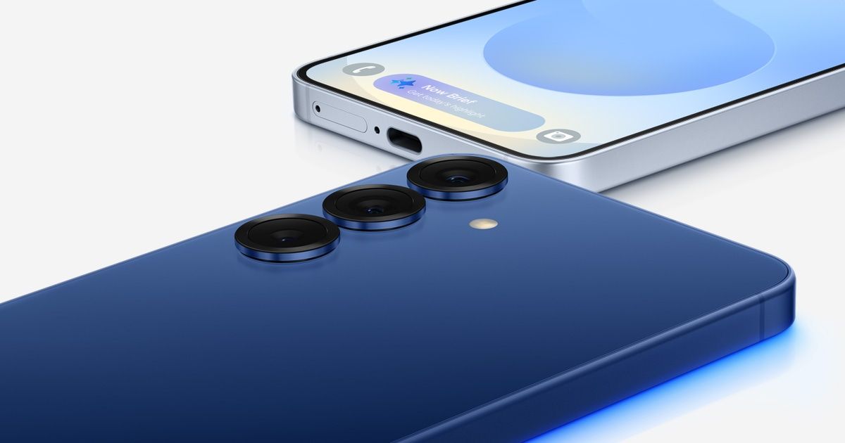 Samsung Galaxy S26 May Finally Solve Shoulder Surfing With AI-Powered Privacy Display