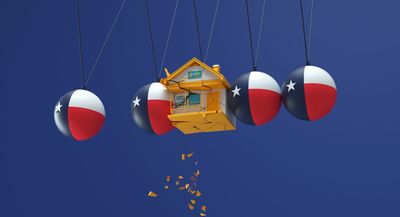 A Dallas Megadonor, a New Nonprofit, and the War on ‘Housing First’