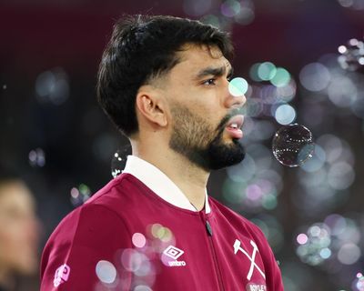 Lucas Paquetá asked not to play for West Ham in FA Cup and wants to join Flamengo