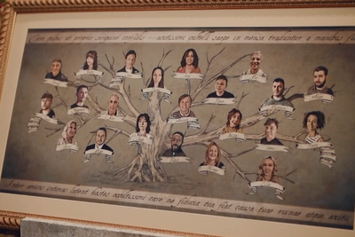 Traitors fan accuses BBC of ‘sharing major spoilers in plain sight’