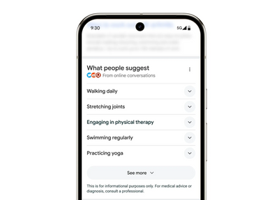Google Removes AI Overviews for Specific Medical Questions Following Reports of Inaccuracies
