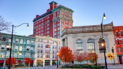 20 Most Affordable Places To Live in New York