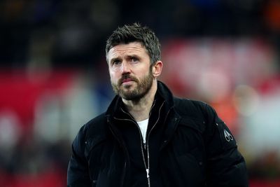 Michael Carrick the frontrunner to take Manchester United caretaker role
