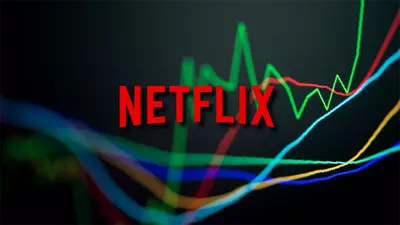 Is Netflix a Buy Ahead of Earnings? It Looks Like It