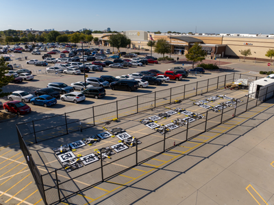 Wing Expands Drone Deliveries to Over 150 More Walmart Locations in the United States