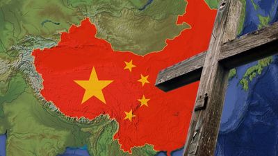 China Detains Early Rain Church Figures—Why Unregistered Christians Are Growing Afraid