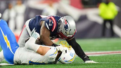 Chargers Players Made Shocking Admission After Getting Dominated By Patriots