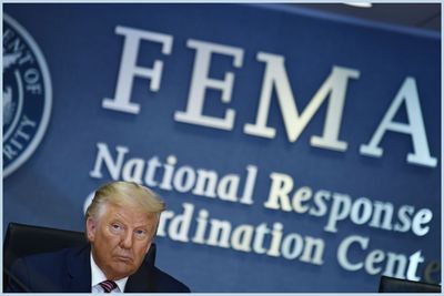 Trump Administration to Begin FEMA Cuts, Dozens of Disaster Response Workers to Be Terminated