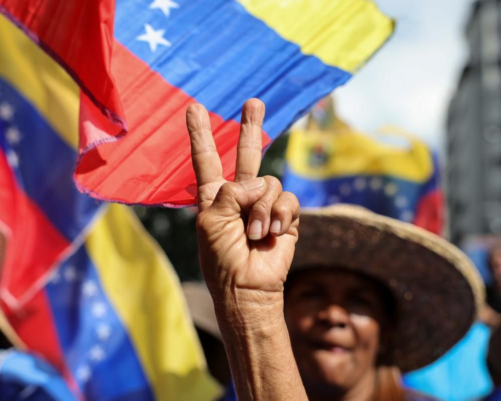 After Trump’s attack, we Venezuelans need to know what…