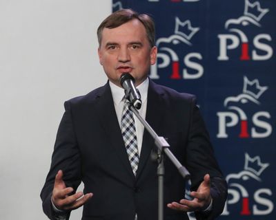 Hungary grants asylum to former Polish minister amid abuse of power investigation