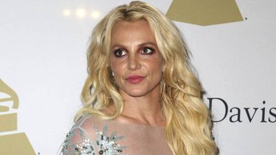 Britney Spears vows never to perform in America again