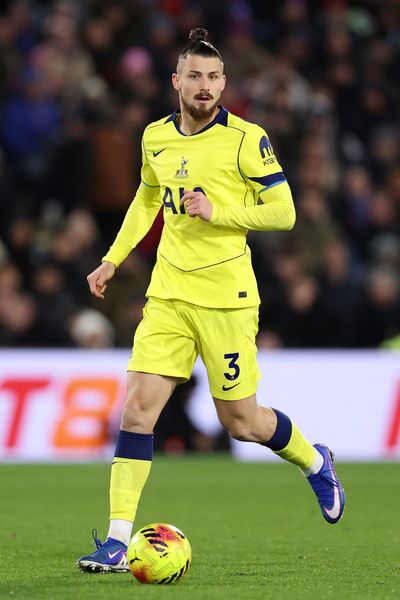Spurs transfer news: Radu Dragusin waiting on Roma green light as Mathys Tel 'eyes loan exit'