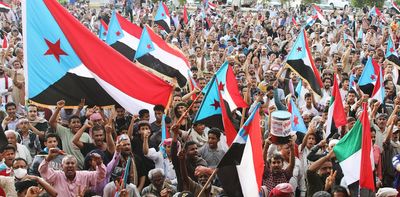 Saudi-UAE bust-up over Yemen was only a matter of time − and reflects wider rift over vision for the region