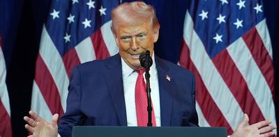 Trump lawsuits seek to muzzle media, posing serious threat to free press