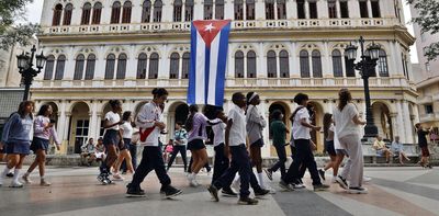 What Cubans want – and what they are bracing for, following Trump’s threats