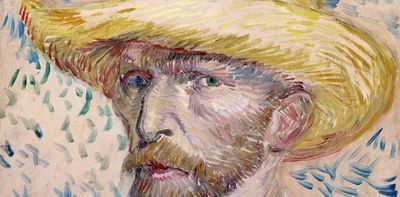 Why the mad artistic genius trope doesn’t stand up to scientific scrutiny