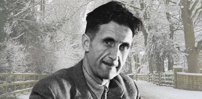 What January taught George Orwell about control and resistance