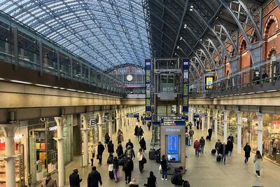 Only hours remain for the best rail ticket deal of the year