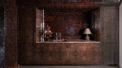 Move Over Oak – Designers Say This Is the Characterful Kitchen Cabinet Material to Choose in 2026 for a ‘One-of-a-Kind Space’