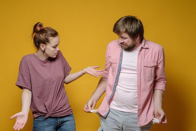 The Quiet Budget Category That’s Secretly Eating Dual-Income Paychecks