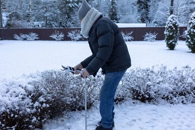 11 Winter Garden Myths That Waste Time and Money