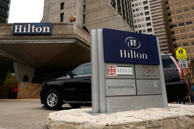 Hilton worker fired after warning of ICE activity at the hotel where she worked