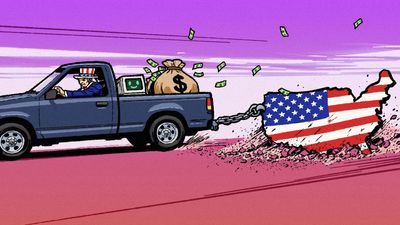 AI, Affordability, And America: What Will The Auto Industry Look Like In 2026?