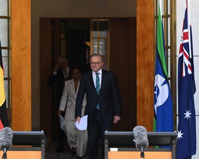 Quoting religious text could be defence against Australia’s new hate speech laws, draft bill shows