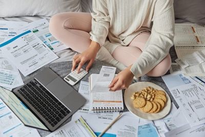 Forgotten: 9 Household Expenses That Add Up Faster Than Rent