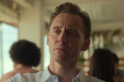 It sure doesn’t feel like le Carré, but The Night Manager needed its big twist