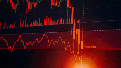 3 Oversold Stocks Ready to Rebound in 2026