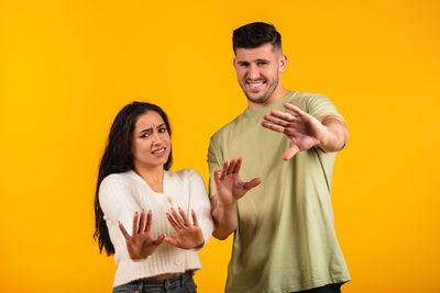 What Dual-Earner Couples Stop Buying Once They Track This One Number