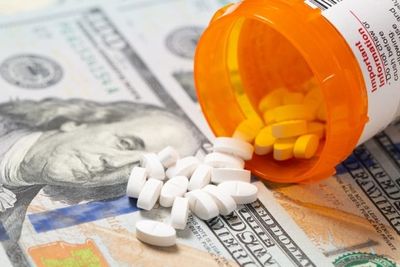 Why Are Prescription Costs Catching So Many People Off Guard