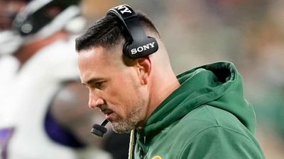 Packers Have Reportedly Made Their Decision About Matt LaFleur’s Job Moving Forward