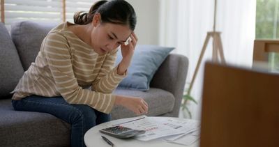 Unexpected: 6 Financial Pressures Nobody Warns You About